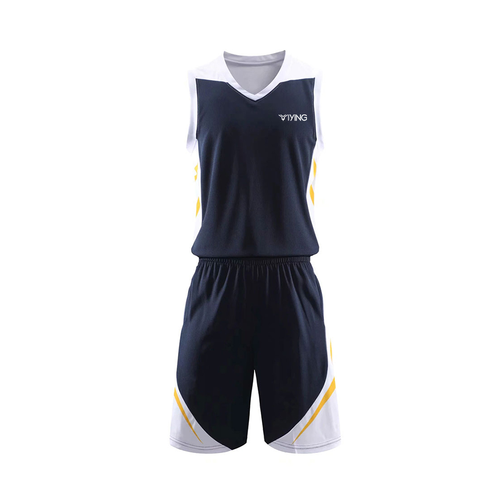 Basketball Uniforms